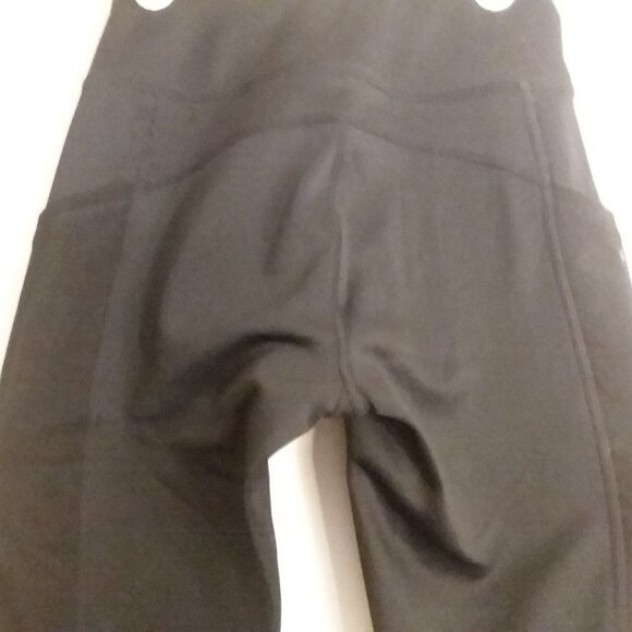 Asics XS Thermopolis tights (fleece lined) - Picture 14 of 16